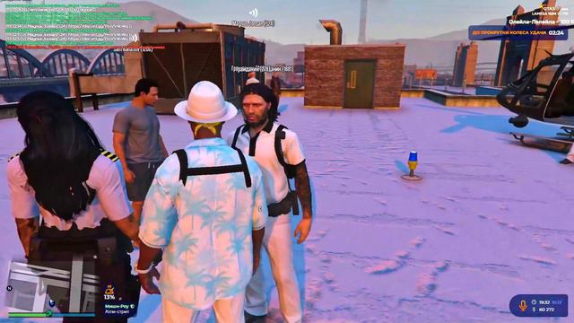 КАК ВСТУПИТЬ в ЛСПД на ГТА 5 РП / ПУТЬ до ЛИДЕРКИ LSPD GTA 5 RP смотреть онлайн