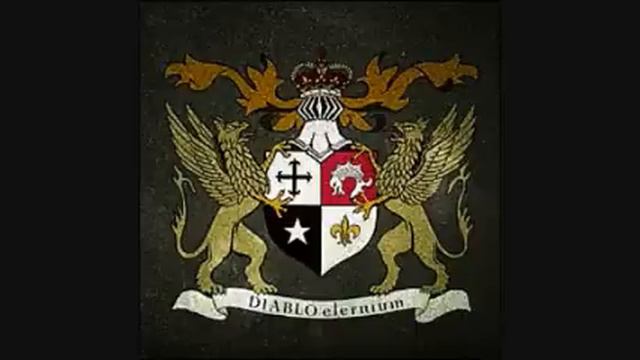 Diablo - Lovedivided смотреть онлайн