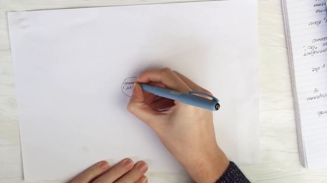 Как разобраться в себе с помощью блокнота и ручки? ПИСЬМЕННЫЕ ПРАКТИКИ. смотреть онлайн