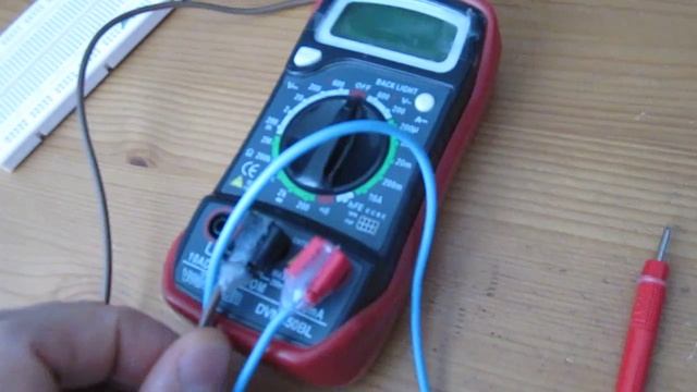 cable de multimetro de aliexpress no vale para nada смотреть онлайн