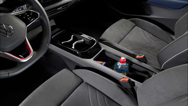 2022 VOLKSWAGEN ID.4 GTX