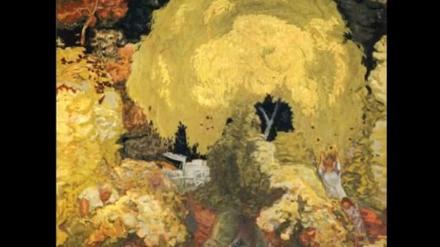 Enrique Granados - Doce danzas españolas - Oriental смотреть онлайн