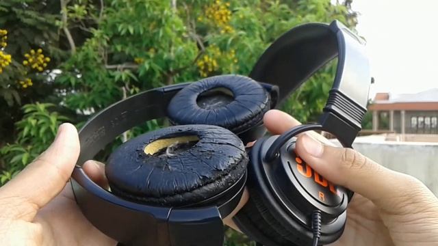 Comparision Between SONY MDR - ZX110 and JBL - T250SI Headphones ...... Which Is Better ??? смотреть онлайн