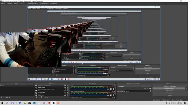Честный обзор! Набор для стрима Avermedia Live Streamer 311 смотреть онлайн