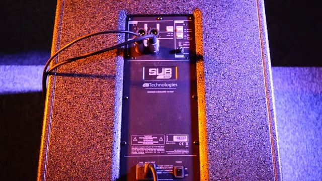 DB Opera PA System Setup Tutorial смотреть онлайн