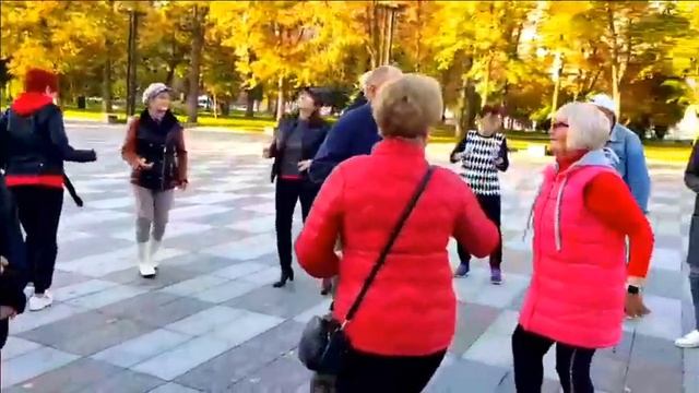 СЕГОДНЯ В САДУ ШЕВЧЕНКО!!!ТЫ МОЯ ХОРОШАЯ!!! смотреть онлайн