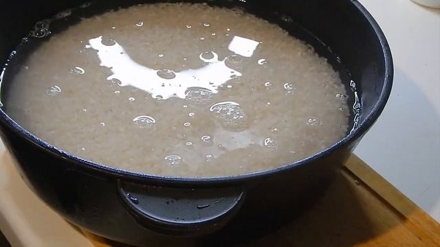 Как сварить рассыпчатый рис на гарнир? Простой способ!? смотреть онлайн