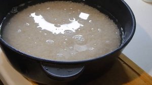 Как сварить рассыпчатый рис на гарнир? Простой способ!?