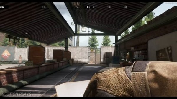 All Food and Drinks Animations in Arena Breakout