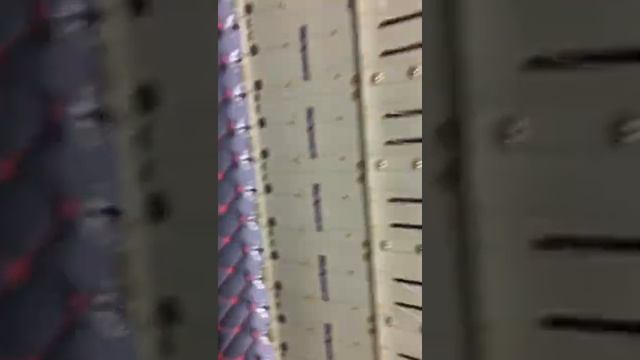 Richpeace computerized quilting and embroidery machine смотреть онлайн