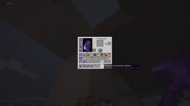 Строю город на сервере.#1 Закончил строить первый район города из двух-этажных хрущёвок в Minecraft смотреть онлайн