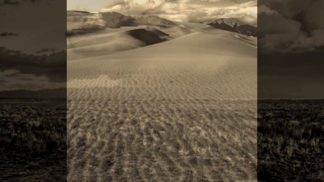 Steve Roach & Robert Rich - Forever смотреть онлайн
