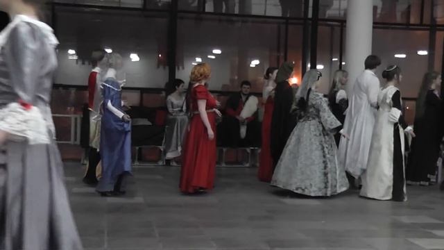 Павана на троих смотреть онлайн