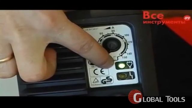 Telwin Tecnica 164 смотреть онлайн