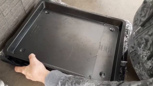 Баклажаны квашеные, фаршированные морковью, зеленью и чесноком. смотреть онлайн