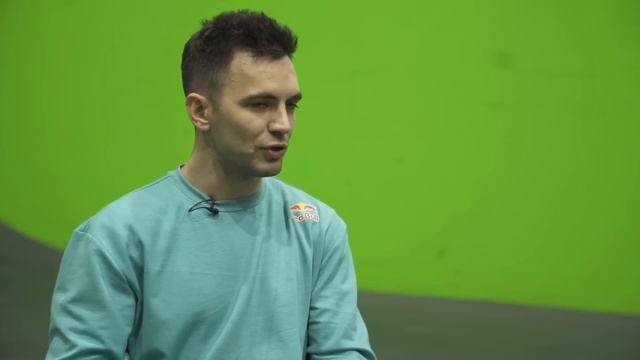 ОБМЕН СПОРТОМ | Костя Андреев смотреть онлайн