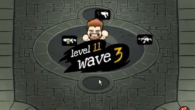 Madville - Showdown - LEVEL 11 смотреть онлайн