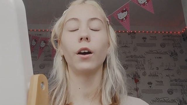 Делаю макияжи в разных стилях| ОБРАЗЫ| ❤?❤? смотреть онлайн
