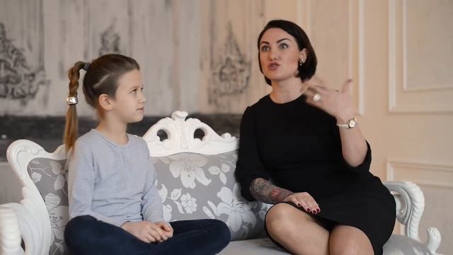 Как мотивировать ребёнка? Анна Просветова психолог. Мотивация ребенка и воспитание смотреть онлайн