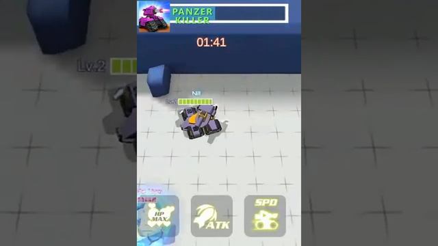 panzer killer 001suban смотреть онлайн