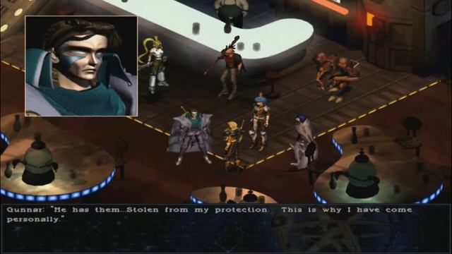 Let's play Septerra core part 5 no commentary смотреть онлайн