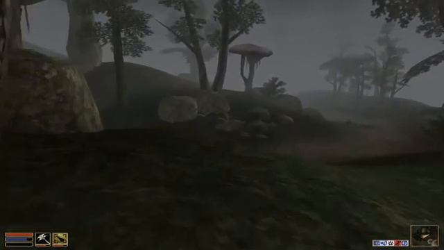 20716 0941 Morrowind - DD # 014 - to Kummu смотреть онлайн
