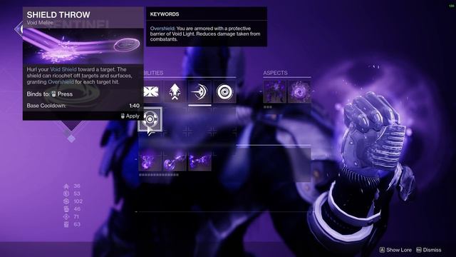 This Void 3.0 Titan Build SHREDS Entire Lobbies | Double Harmony Build | Destiny 2 PvP Witch Queen смотреть онлайн