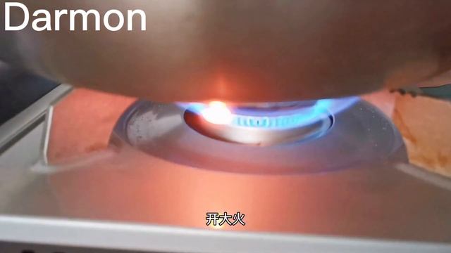 Lotus Root Should Not Be Fried, Add Some Glutinous Rice Cooking, Sweet And Delicious!