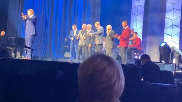 It’s Still The Cross- Gold City 40th Anniversary Celebration NQC 2021