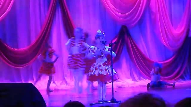 «Куколка моя» смотреть онлайн