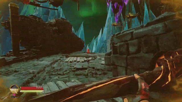 Shadow Warrior 3 (PS5) - 09 - The Fast and the Furry (Playthrough Complete) смотреть онлайн