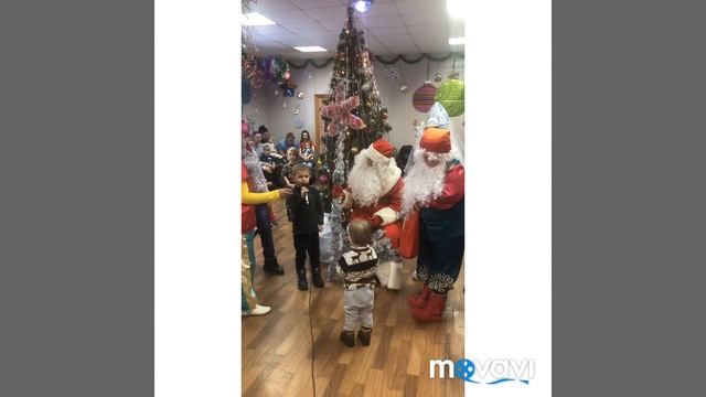 Новый год 2020 в деревне смотреть онлайн