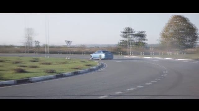 Miyagi & Эндшпиль Моя королева BMW смотреть онлайн
