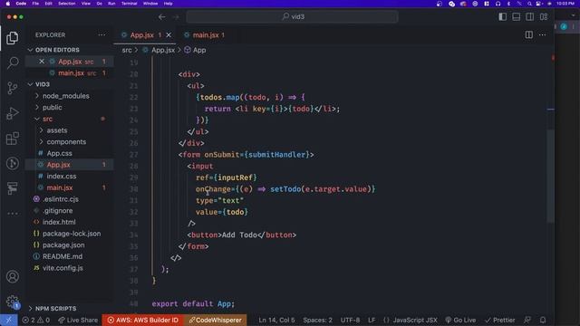 useRef Hook - Malayalam смотреть онлайн