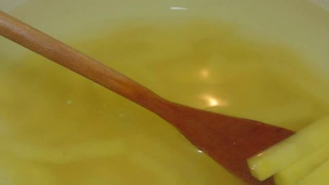 Рецепты от шеф-повара