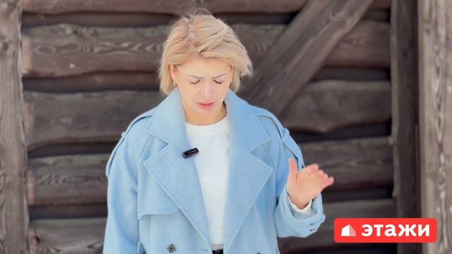 Почему строительство дома выгоднее покупки квартиры? смотреть онлайн