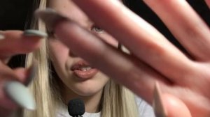 АСМР ХИТРАЯ МАЧЕХА/ ASMR STEPMOTHER