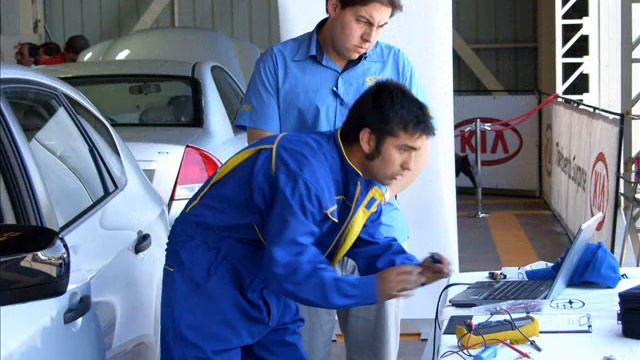 olimpiadas tecnicas subaru kia 2007 (inacap) смотреть онлайн