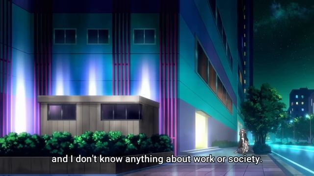 Call Of The Night Full Episode 6 Eng Sub