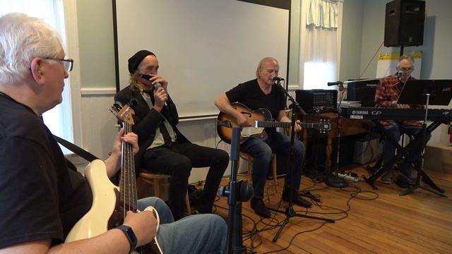 CSMI Ocean Grove, New Jersey 2021 George Meyer, David Meyers, Kenney Sorreson, Jeff Guenther смотреть онлайн