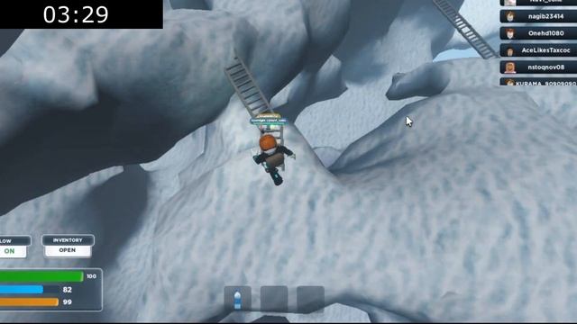 ?7 Минут Бесполезной Информации о Roblox смотреть онлайн