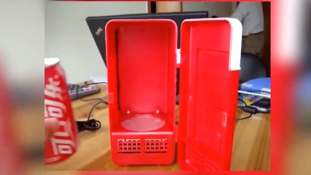 USB Холодильник с AliExpress | Смотри Aliexpress смотреть онлайн