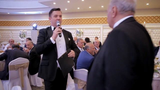 Юбилей Князя Ибрагимовича  70 лет- Алматы- 3 часть / Kinyazê Îbrahîm/ Şivan Perwer  / Kurmanc Bakur