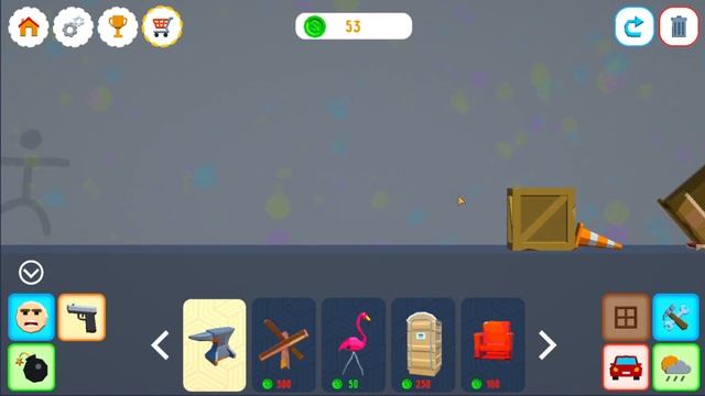 MELON PLAYGROUND 3D! смотреть онлайн