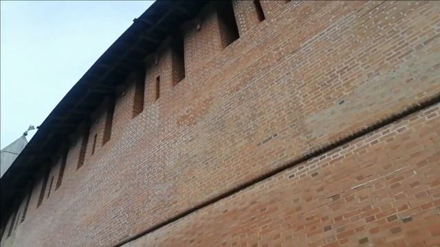 Башни кремля Великий Новгород. смотреть онлайн