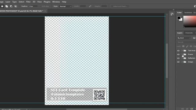 10k NFT COLLECTION GENERATE IN ADOBE PHOTOSHOP смотреть онлайн