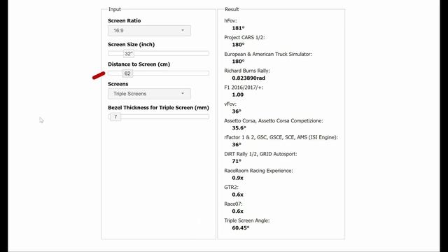 How to Setup Triple Monitors in Forza Horizon 5 with Correct Field of View using NVIDIA Surround смотреть онлайн