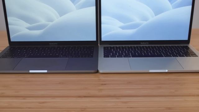 MacBook Pro 2018  | Első benyomások | iMagazin смотреть онлайн