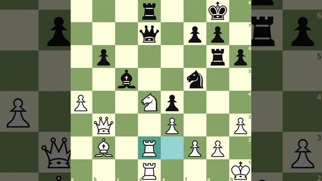 CHESS CLASSICS... "Neat-O Mate" || Jaime Sunye Neto Vs Garry Kasparov || Graz 1981 || #9 смотреть онлайн