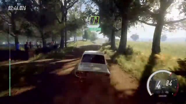 DiRT Rally 2.0 Lancia top 100 Jozefin смотреть онлайн